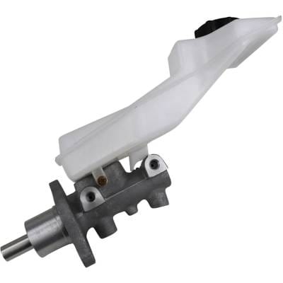 New Brake Master Cylinder Compatible With Mazda 3 Gt 4 Cyl 2.3L 3 I 4 Cyl 2.0L 3 Sp23 4 Cyl 2.3L 3 thumbnail 2