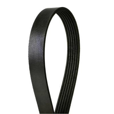 New Serpentine Belt Compatible With Bmw Ford Lexus Rx350 Base 6 Cyl 3.5L Gs350 Base 6 Cyl 3.5L thumbnail 2