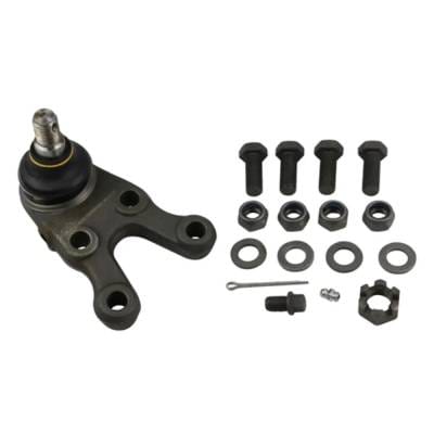 New Greasable Ball Joint Compatible With Mitsubishi Montero Ls 6 Cyl 3.0L Montero Sport Es 6 Cyl thumbnail 2