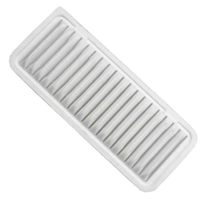 New Air Filter Compatible With Scion Iq Base 4 Cyl 1.3L By Bec0421820 thumbnail 2