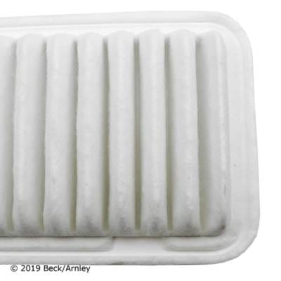 New Air Filter Compatible With Scion Iq Base 4 Cyl 1.3L By Bec0421820 thumbnail 10