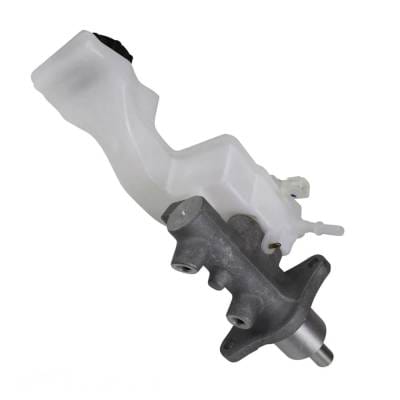 New Brake Master Cylinder Compatible With Mazda 3 Gs 4 Cyl 2.0L 3 Gt 4 Cyl 2.3L 3 Gx 4 Cyl 2.0L 3 thumbnail 4