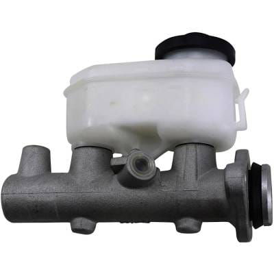 New Brake Master Cylinder Compatible With Lexus Toyota Es300 Base 6 Cyl 3.0L Solara Se 6 Cyl 3.0L thumbnail 2