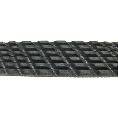 New Serpentine Belt Compatible With Toyota Highlander Se 6 Cyl 3.5L Highlander Xle 6 Cyl 3.5L thumbnail 10
