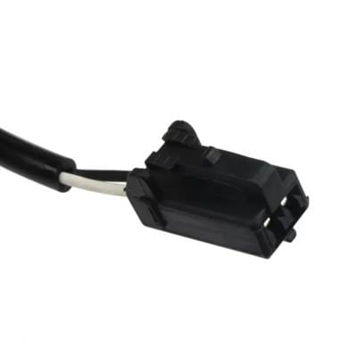 New Left Rear Abs Speed Sensor Compatible With Lexus Toyota Highlander Base 4 Cyl 2.4L Highlander thumbnail 6
