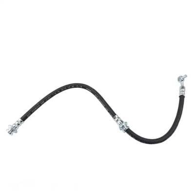 New Left Front Brake Line Compatible With Nissan Murano S 6 Cyl 3.5L Murano Sl 6 Cyl 3.5L Murano Se thumbnail 4