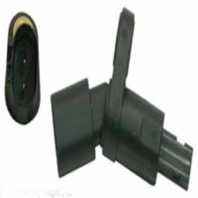 New Rear Abs Speed Sensor Compatible With Audi Volkswagen Jetta Gl Tdi 4 Cyl 1.9L Jetta Gls 6 Cyl thumbnail 4