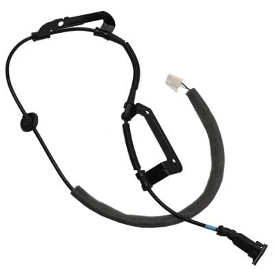 New Left Rear Abs Wheel Speed Sensor Wiring Harness Compatible With Hyundai Santa Fe Gls 6 Cyl 3.3L thumbnail 2
