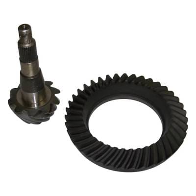 New 3.92 Ring And Pinion Compatible With Dodge Dakota Trx 8 Cyl 4.7L Dakota Slt 8 Cyl 4.7L Dakota thumbnail 2