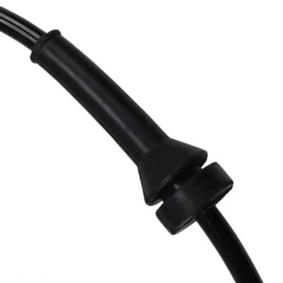 New Left Front Abs Speed Sensor Compatible With Nissan Rogue Krom 4 Cyl 2.5L Rogue S 4 Cyl 2.5L thumbnail 8