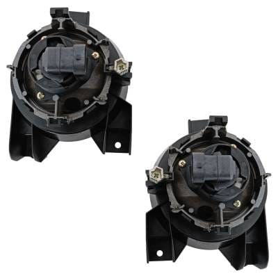 New Front Right And Front Left Fog Light Compatible With Mercury Mountaineer Base Mountaineer thumbnail 4