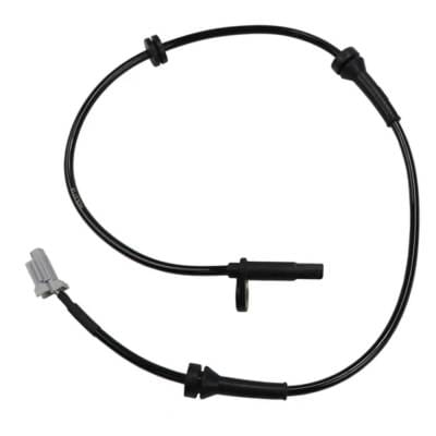 New Left Front Abs Speed Sensor Compatible With Nissan Rogue Select S 4 Cyl 2.5L Rogue Krom 4 Cyl thumbnail 2