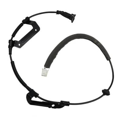 New Right Rear Abs Wheel Speed Sensor Wiring Harness Compatible With Hyundai Santa Fe Gl 6 Cyl 2.7L thumbnail 2
