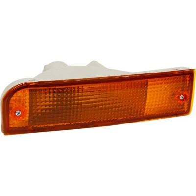 New Right Front Turn Signal Light Compatible With Toyota 4Runner Sr5 4 Cyl 2.4L 4Runner Sr5 6 Cyl thumbnail 2