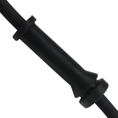 New Left Front Abs Speed Sensor Compatible With Nissan Frontier Xe 6 Cyl 3.3L Frontier Sc 6 Cyl 3.3L thumbnail 8