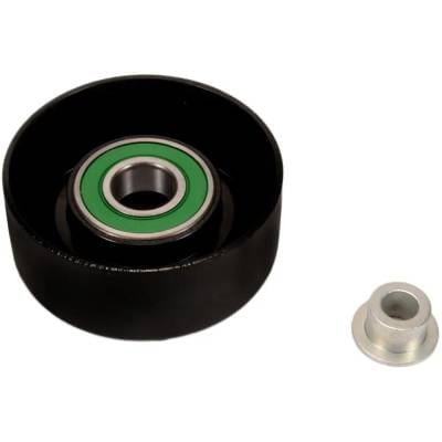 New Upper Accessory Belt Idler Pulley Compatible With Chevrolet Dodge Srt Viper Base 10 Cyl 8.4L thumbnail 6