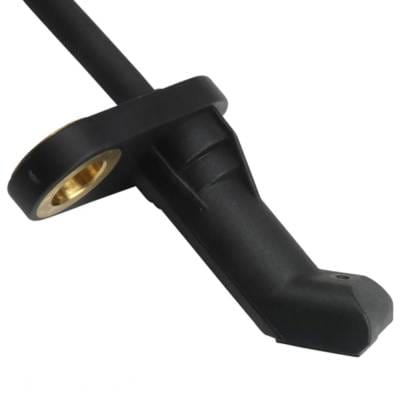 New Left Front Abs Speed Sensor Compatible With Nissan Frontier Sc 6 Cyl 3.3L Frontier Le 6 Cyl 3.3L thumbnail 6