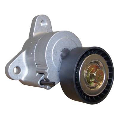 New Accessory Belt Tensioner Compatible With Chrysler Dodge Jeep Avenger Sxt 4 Cyl 2.4L 200 Limited thumbnail 2