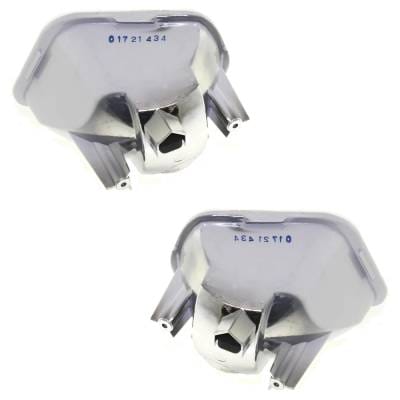 New Pair Of Parking Light Compatible With Pontiac Firebird Trans Am 8 Cyl 5.7L 1998-2002 By thumbnail 8