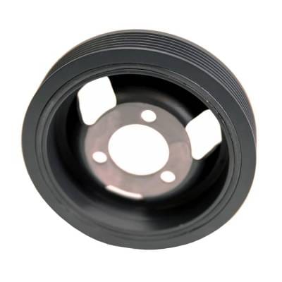 New Multi-Groove Crankshaft Pulley Compatible With Bmw Mini Cooper John Cooper Works 4 Cyl 1.6L thumbnail 8