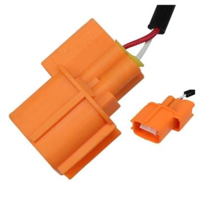 New Left Rear Abs Speed Sensor Compatible With Honda Cr-V Ex 4 Cyl 2.0L Cr-V Se 4 Cyl 2.0L 1998-2001 thumbnail 6