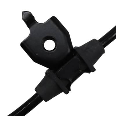 Left Rear Abs Speed Sensor Compatible With Honda Cr-V Ex 4 Cyl 2.0L Cr-V Se 4 Cyl 2.0L 1998-2001 By thumbnail 8