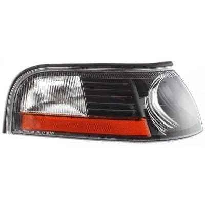 New Right Corner Light Compatible With Mercury Marauder Base 2003-2004 By 3W3z13200ba Fo2521172 thumbnail 2