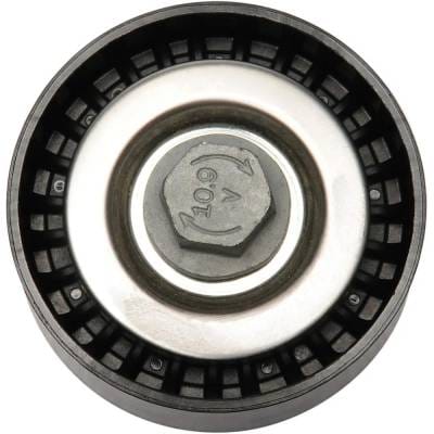 New Upper Accessory Belt Idler Pulley Compatible With Hyundai Sonata 2.0T Ultimate 4 Cyl 2.0L Santa thumbnail 2