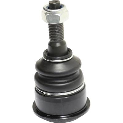 New Left Lower Ball Joint Compatible With Jeep Liberty Sport 4 Cyl 2.4L Liberty Limited 6 Cyl 3.7L thumbnail 4
