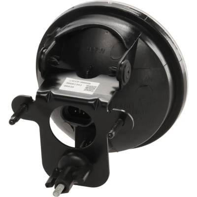 New Front Fog Light Compatible With Pontiac Bonneville Se 6 Cyl 3.8L Montana Base 6 Cyl 3.4L thumbnail 10