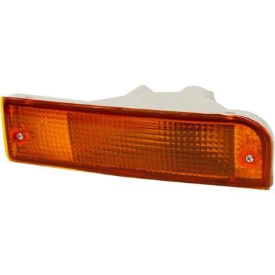 New Left Front Turn Signal Light Compatible With Toyota 4Runner Sr5 4 Cyl 2.4L 4Runner Sr5 6 Cyl thumbnail 2