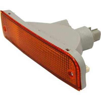 New Left Front Turn Signal Light Compatible With Toyota 4Runner Sr5 4 Cyl 2.4L 4Runner Sr5 6 Cyl thumbnail 4