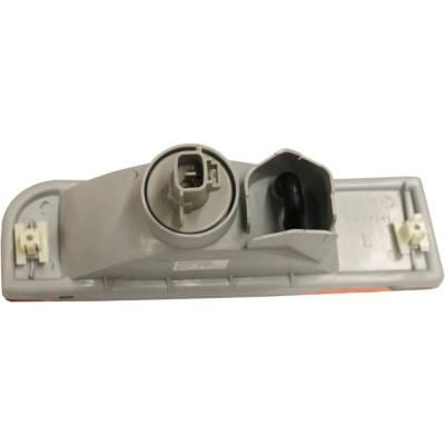 New Left Front Turn Signal Light Compatible With Toyota 4Runner Sr5 4 Cyl 2.4L 4Runner Sr5 6 Cyl thumbnail 8
