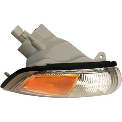 New Right Corner Light Compatible With Mitsubishi Mirage Ls Mirage De 1997-2002 By Mi2521108 thumbnail 14