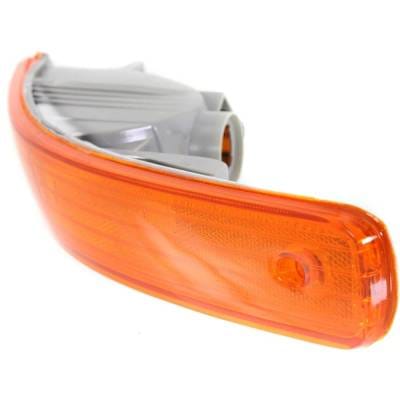 New Left Front Turn Signal Light Compatible With Acura Integra Ls 4 Cyl 1.8L Integra Gs-R 4 Cyl 1.8L thumbnail 4