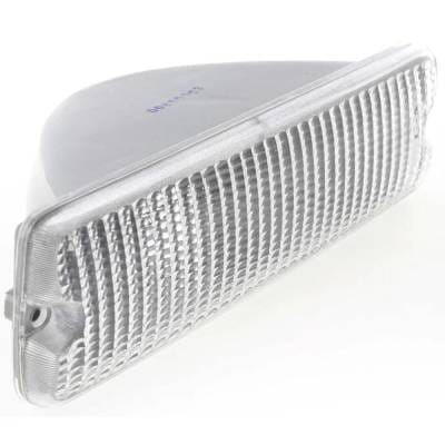 New Left Front Turn Signal Light Compatible With Dodge D250 Base 6 Cyl 3.9L D250 Base 8 Cyl 5.2L thumbnail 6