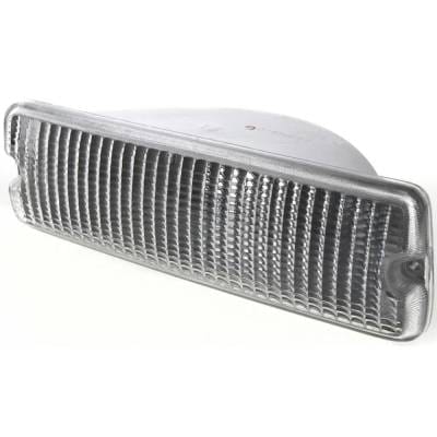 New Right Front Turn Signal Light Compatible With Dodge W150 Base 8 Cyl 5.2L Ramcharger Canyon Sport thumbnail 4
