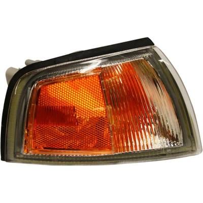 New Right Corner Light Compatible With Mitsubishi Mirage De Mirage Ls 1997-2002 By Mr296304 thumbnail 2