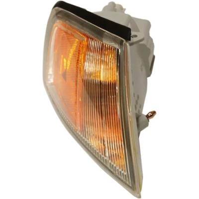 New Right Corner Light Compatible With Mitsubishi Mirage De Mirage Ls 1997-2002 By Mr296304 thumbnail 4