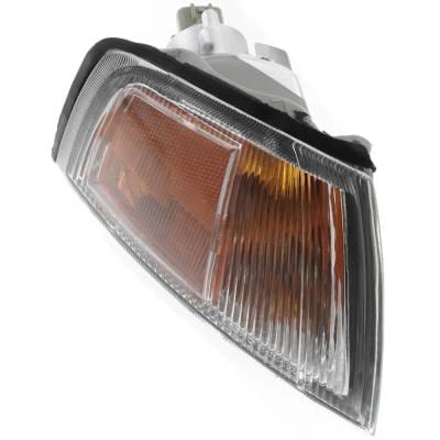New Right Corner Light Compatible With Mitsubishi Mirage De Mirage Ls 1997-2002 By Mr296304 thumbnail 12