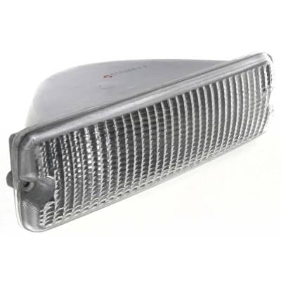 New Right Front Turn Signal Light Compatible With Dodge D250 Base 6 Cyl 3.9L D150 Base 8 Cyl 5.2L thumbnail 6