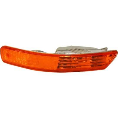 New Right Front Turn Signal Light Compatible With Acura Integra Rs 4 Cyl 1.8L Integra Gs 4 Cyl 1.8L thumbnail 2