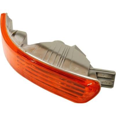 New Right Front Turn Signal Light Compatible With Acura Integra Rs 4 Cyl 1.8L Integra Gs 4 Cyl 1.8L thumbnail 4