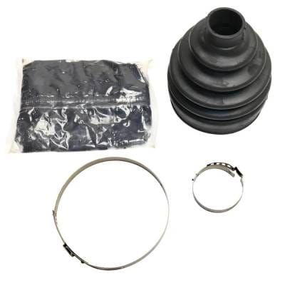 New Metal Rubber Cv Boot Compatible With Jeep Grand Cherokee Laredo 8 Cyl 5.2L Grand Cherokee thumbnail 8