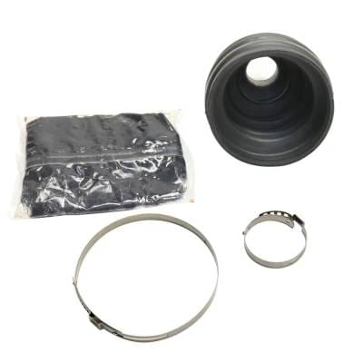 New Metal Rubber Cv Boot Compatible With Jeep Grand Cherokee Limited 8 Cyl 5.2L Grand Cherokee Se 8 thumbnail 10