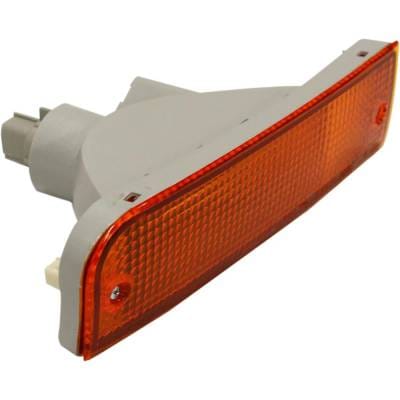 New Right Front Turn Signal Light Compatible With Toyota 4Runner Sr5 4 Cyl 2.4L 4Runner Sr5 6 Cyl thumbnail 6