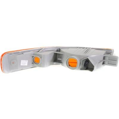New Left Front Turn Signal Light Compatible With Acura Integra Rs 4 Cyl 1.8L Integra Type R 4 Cyl thumbnail 8