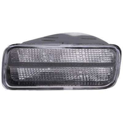 New Left Front Turn Signal Light Compatible With Chevrolet Camaro Z28 8 Cyl 5.7L Camaro Z28 8 Cyl thumbnail 2