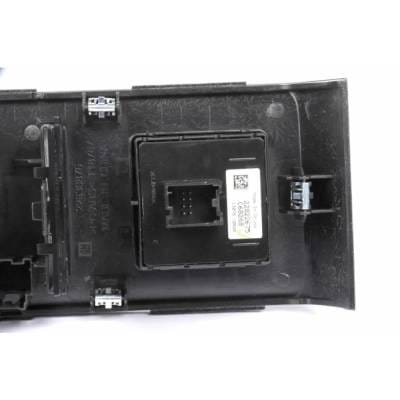 New Trailer Brake Control Compatible With Chevrolet Silverado 1500 Ls Silverado 3500 Hd Ltz thumbnail 2