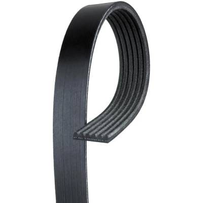 New Serpentine Belt Compatible With Ford E-350 Econoline Club Wagon Custom 8 Cyl 5.8L Econoline